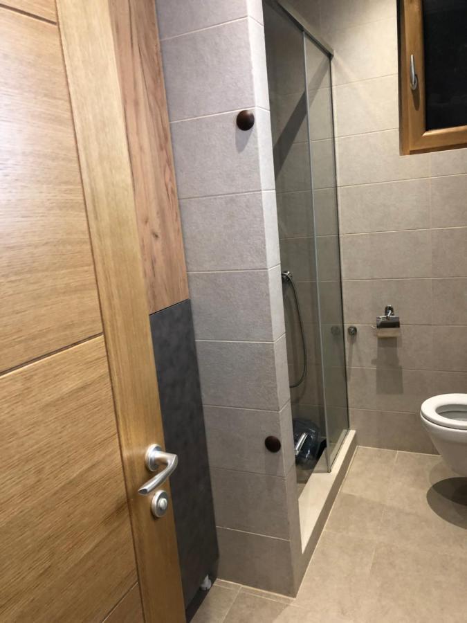 Appartamento Vip Apartman Neda Zlatibor Esterno foto