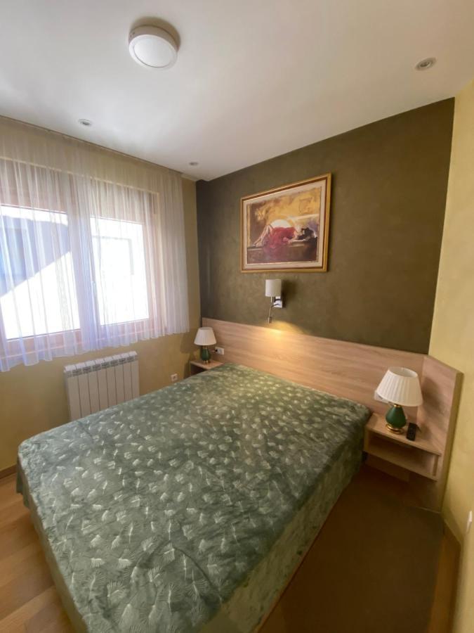 Appartamento Vip Apartman Neda Zlatibor Esterno foto