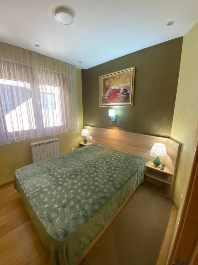 Appartamento Vip Apartman Neda Zlatibor Esterno foto